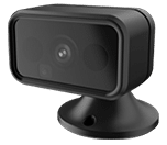 Finder GPS Tracking System camera for vehicle monitoring and security.