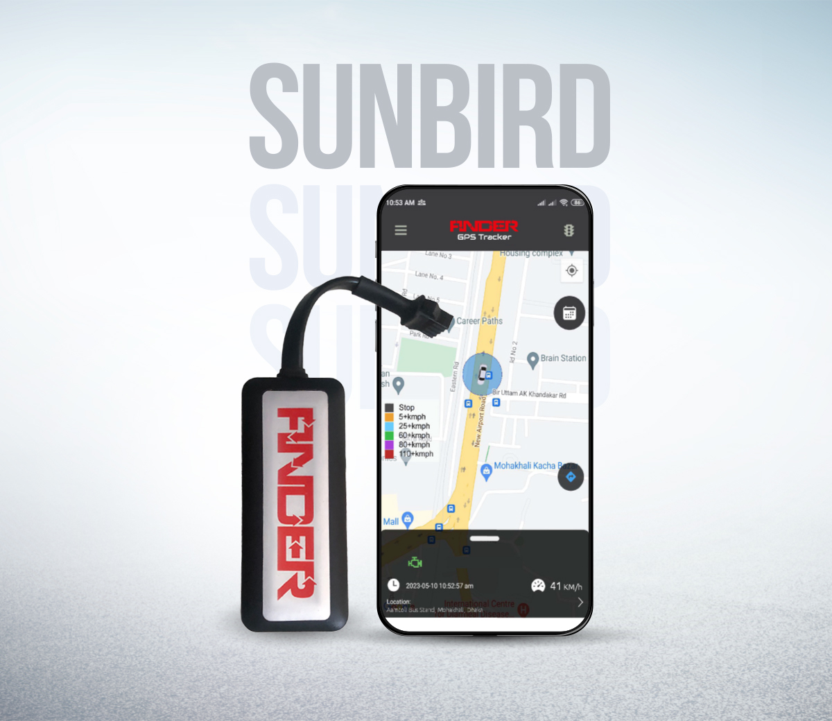 Sunbird